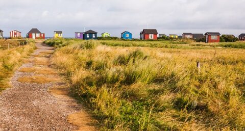 Alles Tiny: van Float tot Flat