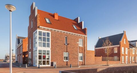 6 verschillen tussen betonnen en keramische dakpannen