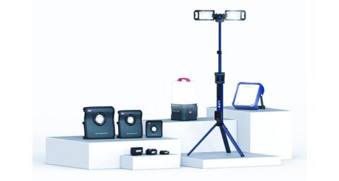 SCANGRIP wordt onderdeel van CAS