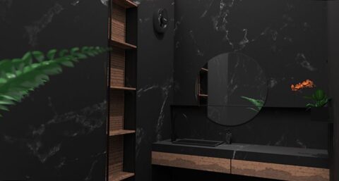 Vent-Axia Svara en iQ nu ook in zwart verkrijgbaar