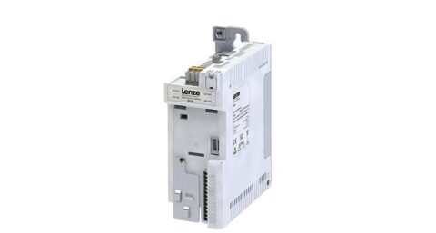 Conrad neemt frequentieomvormer i510 van Lenze op in het productaanbod Automatisering & Pneumatiek