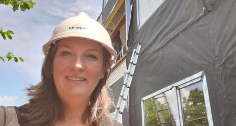 ‘Duurzaamheid moet je actief overbrengen’