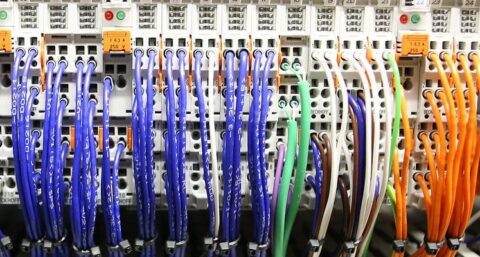 Kabels worden steeds slimmer