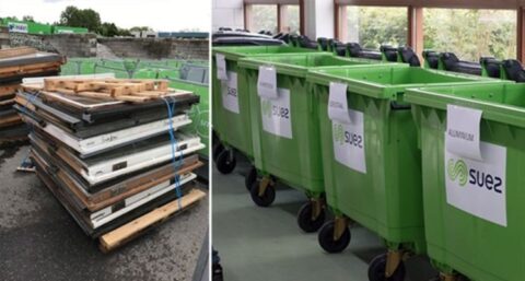 VELUX bekroond met Hibin Fabrikant van de Toekomst-award