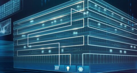 ‘Focus op gebouwtechniek’