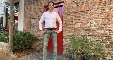 Binnen vijf jaar een wolkenkrabber