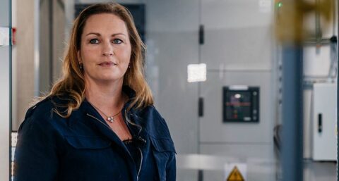 Brug tussen techniek en commercie