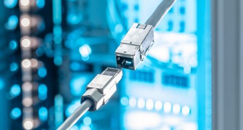 Eerste Cat. 8.1 bekabelingssysteem gecertificeerd