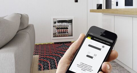 Fonterra Smart Control met wisselfunctie maakt koeling mogelijk