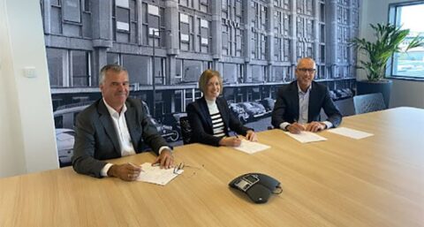 BUVA verstevigt positie dorpelmarkt door overname Holonite