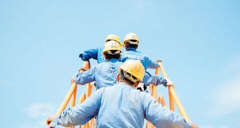 ’80 procent leidinggevenden zou meer voorbeeldgedrag moeten vertonen op gebied van veiligheid’