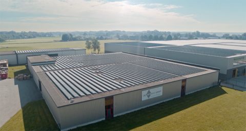 ‘Forse toename van investeringen in zonne-energie na publicatie nieuw IPCC-rapport’