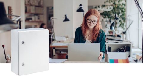 Panasonic introduceert geavanceerde AHU-kit voor PACi NX-airconditioners