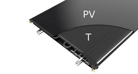 Triple Solar lanceert nieuw PVT-paneel M3 met 15 procent hogere opbrengst