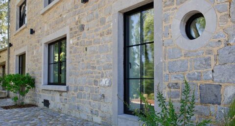 Nieuwe innovaties Profel benadrukken duurzaam ondernemerschap