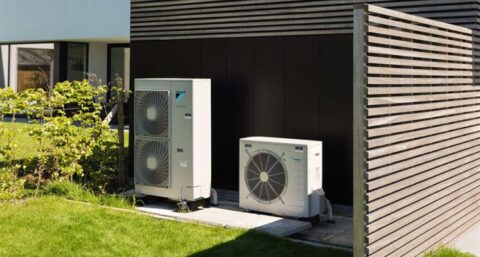 Juiste keuze en ontwerp met nieuw ‘Kleintje Hybride warmtepompen’ van ISSO