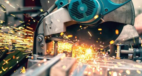 ‘Groei industrie loopt tegen grenzen aan’