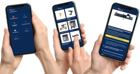 ArboTechniek lanceert gratis app voor veilig en gezond werken