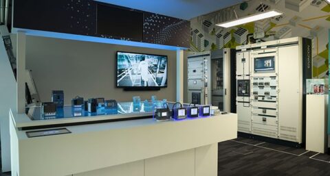 Twee Haagse experience centers tonen oplossingen slim energiebeheer en industriële digitalisering voor het bedrijfsleven