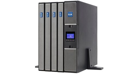 Eaton lanceert nieuwe lithium-ion variant met langere levensduur