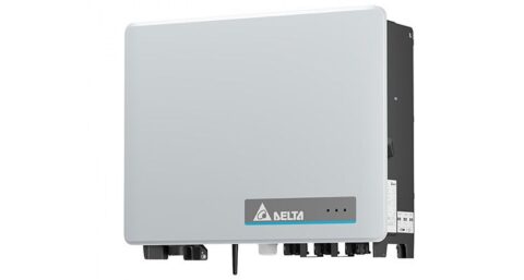Delta introduceert nieuwe M30A Flex omvormer voor gebruik in PV-installaties op bedrijfspanden