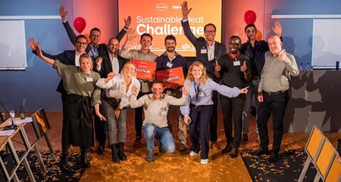 Qarnot Computing en Water Horizon winnen Ennatuurlijk Sustainable Heat Challenge