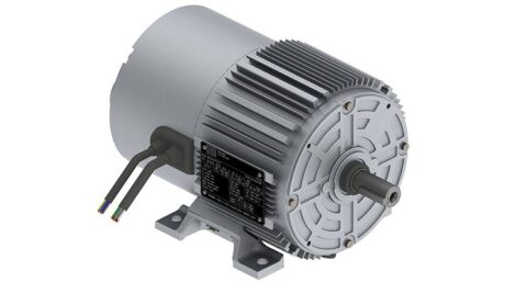 WEG introduceert motor voor ventilatortoepassingen