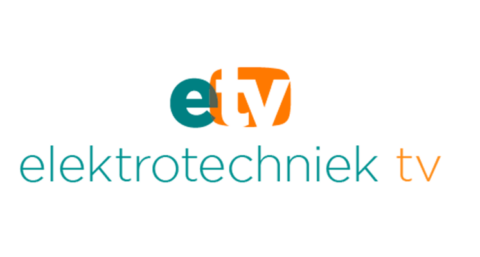 Elektrotechniek TV lanceert als eerste video- en kennisplatform voor professionals in bouw-, infra- en energie
