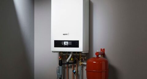 ‘Kantelpunt: verkoop cv-ketels daalt, warmtepompen in opmars’