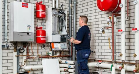 Verplichting nieuwe Gasketelwet weer uitgesteld