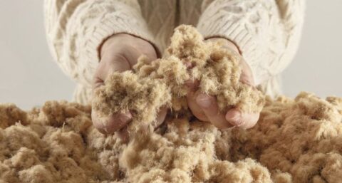 Recycling MDF en HDF-platen mogelijk met innovatieve technologie