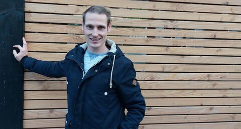 De Loopbaan Van … Ruben Kamphuis