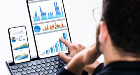 HyTEPS lanceert TPI&I: altijd direct volledig inzicht in de elektrische installatie