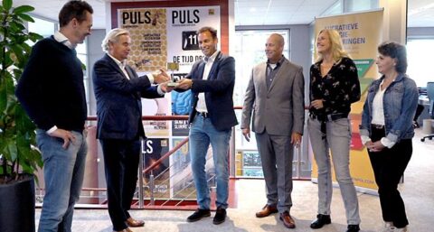 LightRec Gouden Bakkie Awards 2020 in teken van ‘operational exellence’