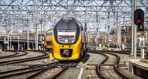 ABB verwerft grote order voor levering van frequentieomvormers aan ProRail