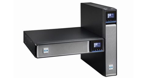 Eaton lanceert de volgende generatie UPS met de 5PX Gen2