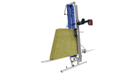 Spewe sluit zich aan bij het accu-systeem CAS