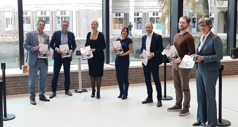 `Meten is weten`: meer overheidsmaatregelen nodig voor een gezond binnenklimaat