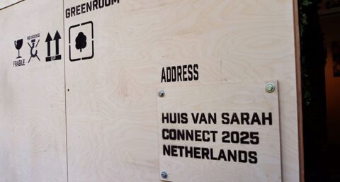 Voorstelling `Sarah` inspireert vakmensen