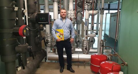 Loopbaan: ‘het gras bij de buren is niet altijd groener. Vaak blijkt het kunstgras`