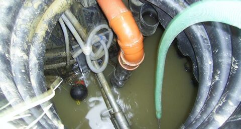 Update voor ISSO-kleintje Riolering