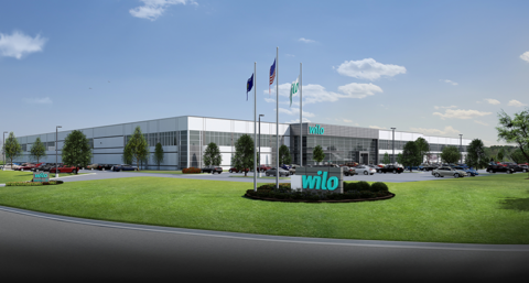 Wilo neemt Amerikaanse specialist in drukverhogingsinstallaties over