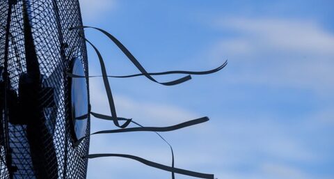 Informatiebijeenkomst over herziening norm voor luchtdoorlatendheid van gebouwen