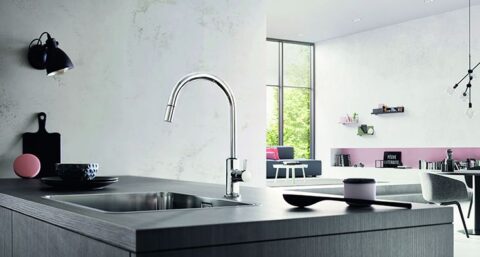 Mengkranen in alle soorten en maten