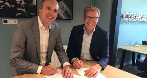 Holland Water en Xigna verlengen Kennispartnerschap TVVL