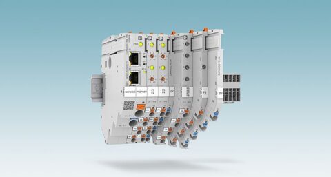 Overstroombeveiliging met UL-keurmerk