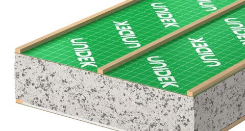 Kingspan Unidek introduceert nieuw en completer assortiment dakelemente