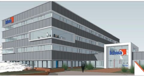 Kiwa en Vinçotte gaan samen verder