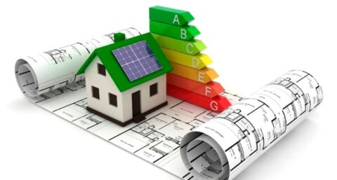 Onderdelen stelsel Energie Prestatie Gebouwen (EPG) geactualiseerd