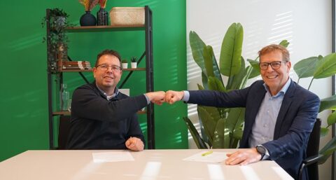 Nieman blijft TVVL Kennispartner